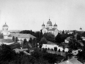 Ієромонах Амвросій (Компанець) (†1937?)