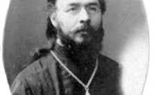 Преосвященний Феодосій (Ващинський), єпископ Могильовський (†1937)