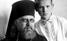 Преосвященний Панкратій (Гладков), єпископ Бєлгородський і Грайворонський (†1943)