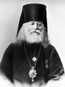 Преосвященний Володимир (Благоразумов), єпископ Приамурський і Благовещенський (†1914)