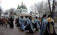 Похвала Пресвятої Богородиці