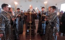 Утреня Великого п’ятка