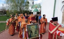 Понеділок Світлої седмиці