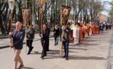 Іверської ікони Божої Матері