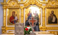 Звернення Священного Синоду Української Православної Церкви