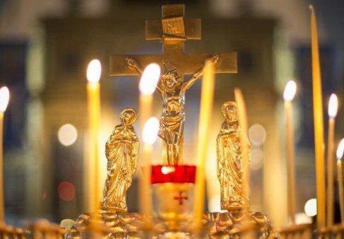 Співчуття Керуючого Ніжинською єпархією з приводу загибелі лейтенанта Ковтуна Костянтина Григоровича