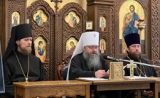 Ніжинська єпархія підбила підсумки своєї діяльності у 2023-му році на щорічному зібранні духовенства