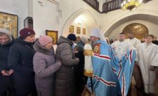Різдво Христове у Ніжині