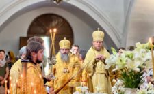 На Батьківщині видатного святителя Іоанна Тобольського та Ніжинського чудотворця вшанували його пам’ять
